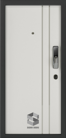 Дверь Sigma doors Sigma Device - фото 3